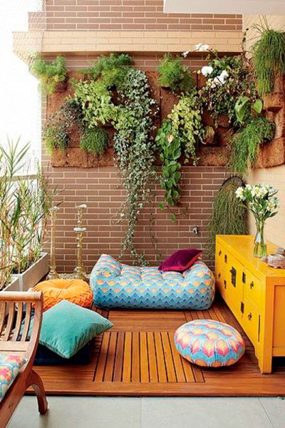 jardim