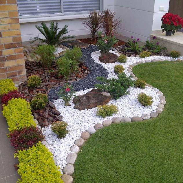 jardim