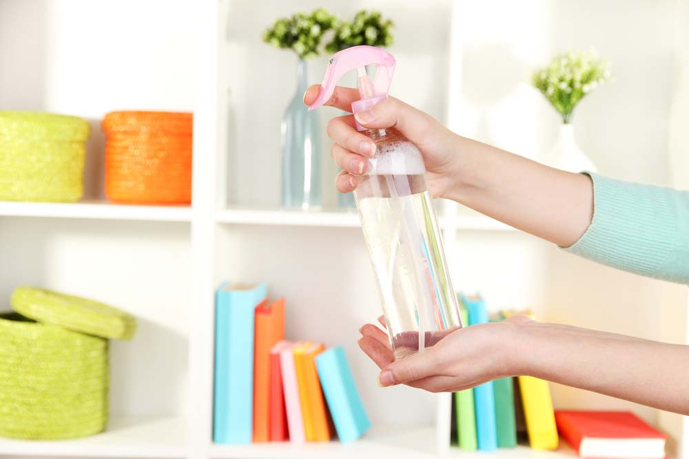 perfume da casa