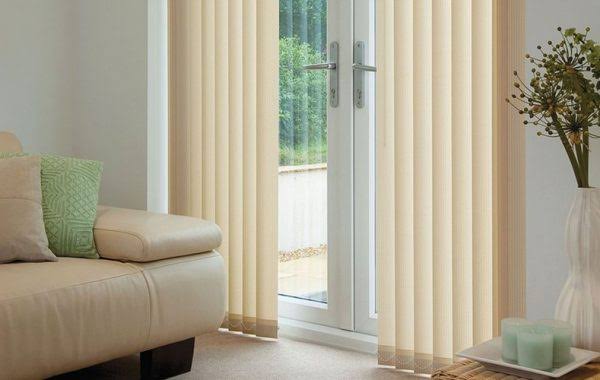 cortinas e persianas