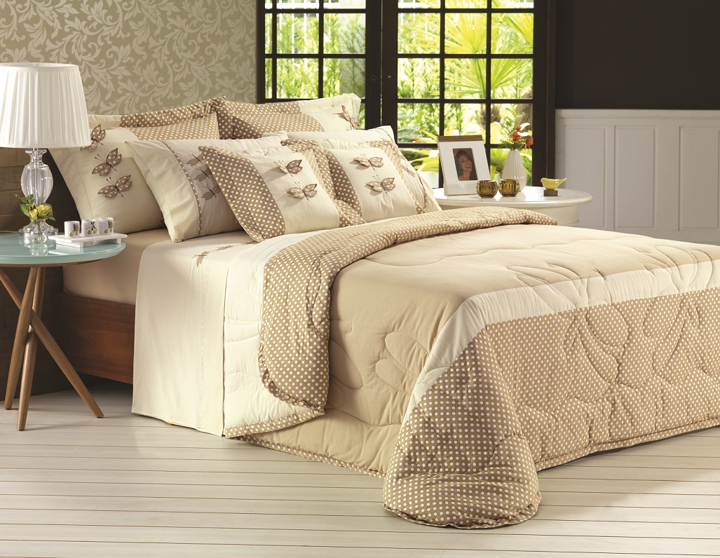 roupas de cama
