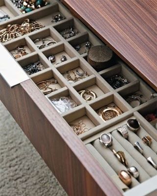 closet
