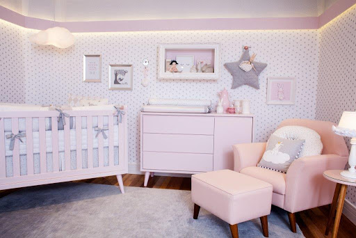 quarto do bebê