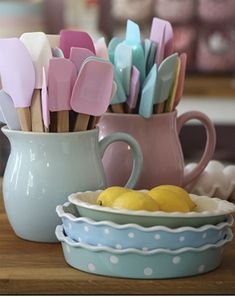 utensílios de cozinha