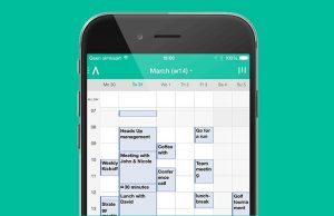 agenda