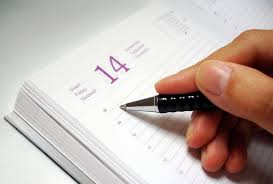 agenda