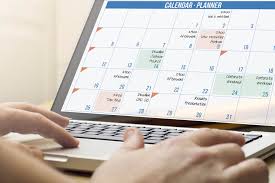 agenda