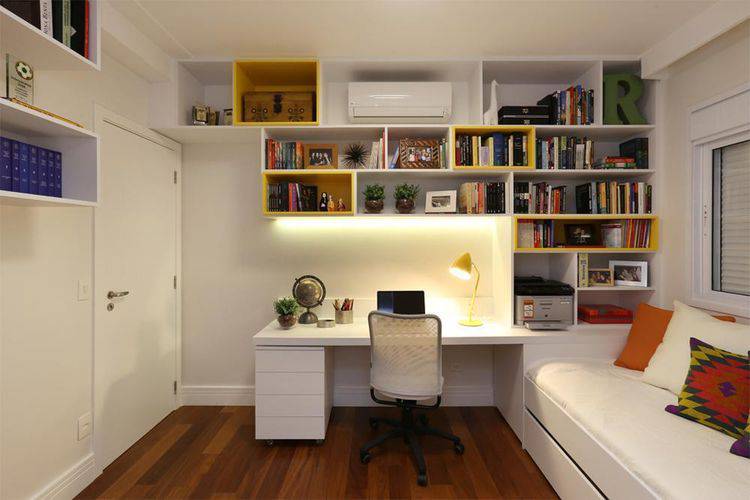 quarto teen