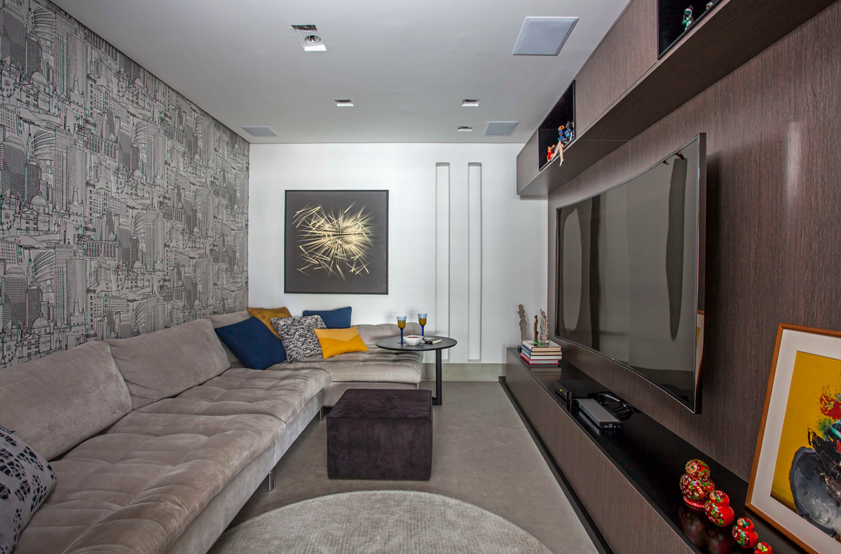 sala de TV