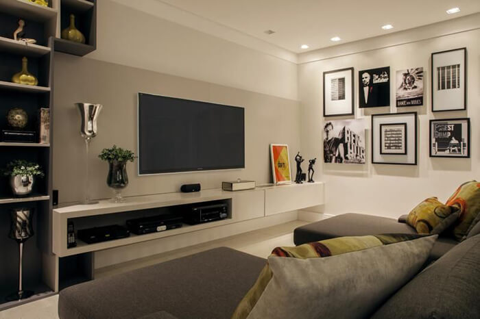 sala de TV