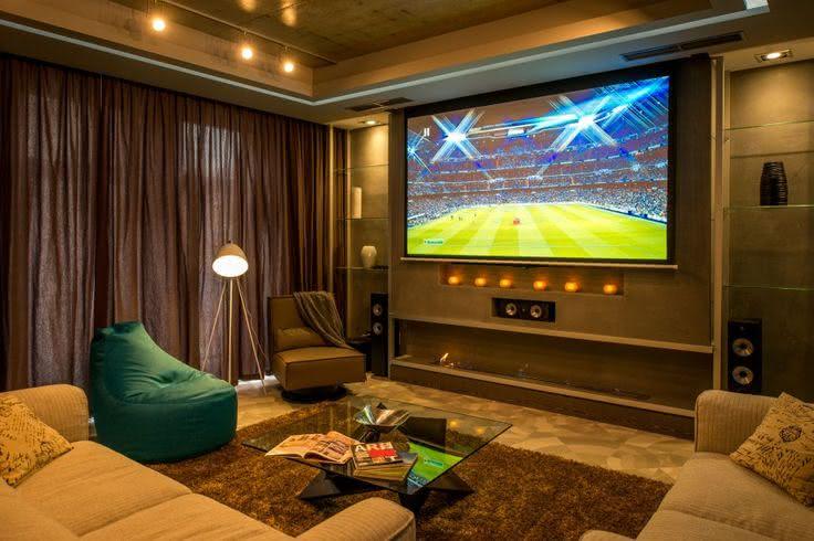 sala de TV