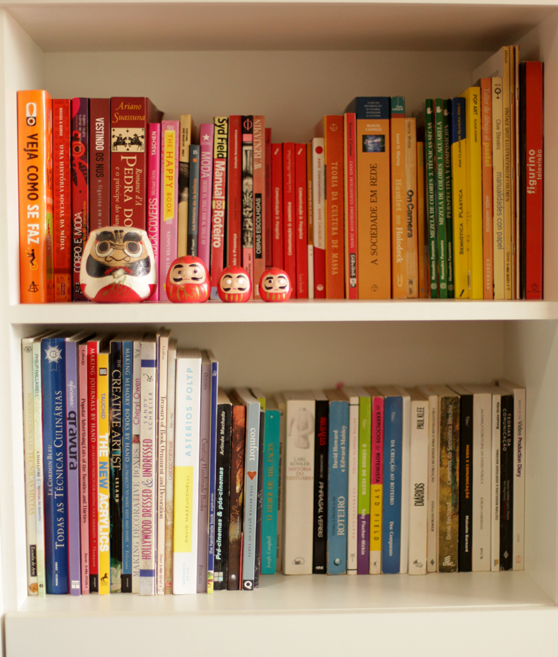 livros 