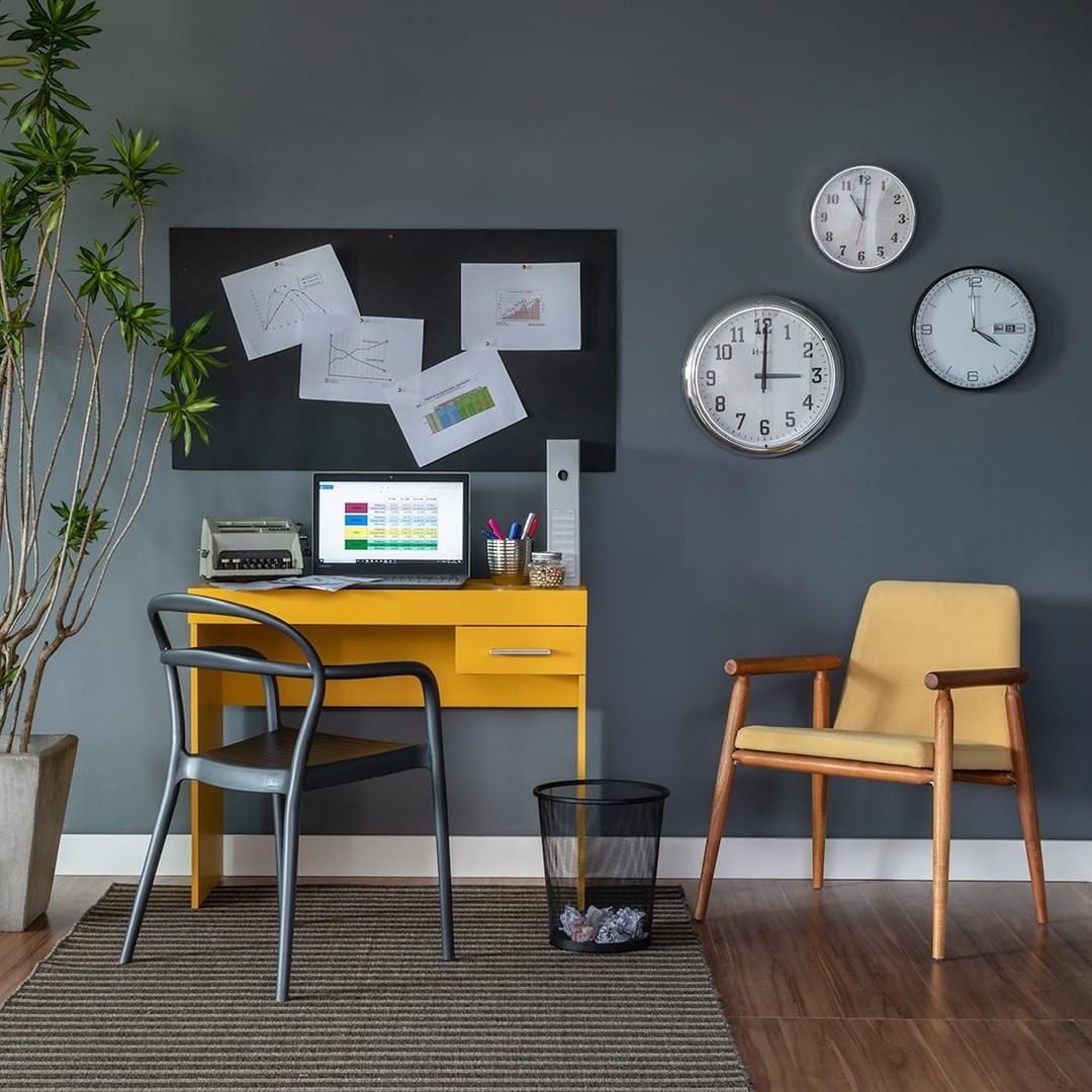 decoração-home-office